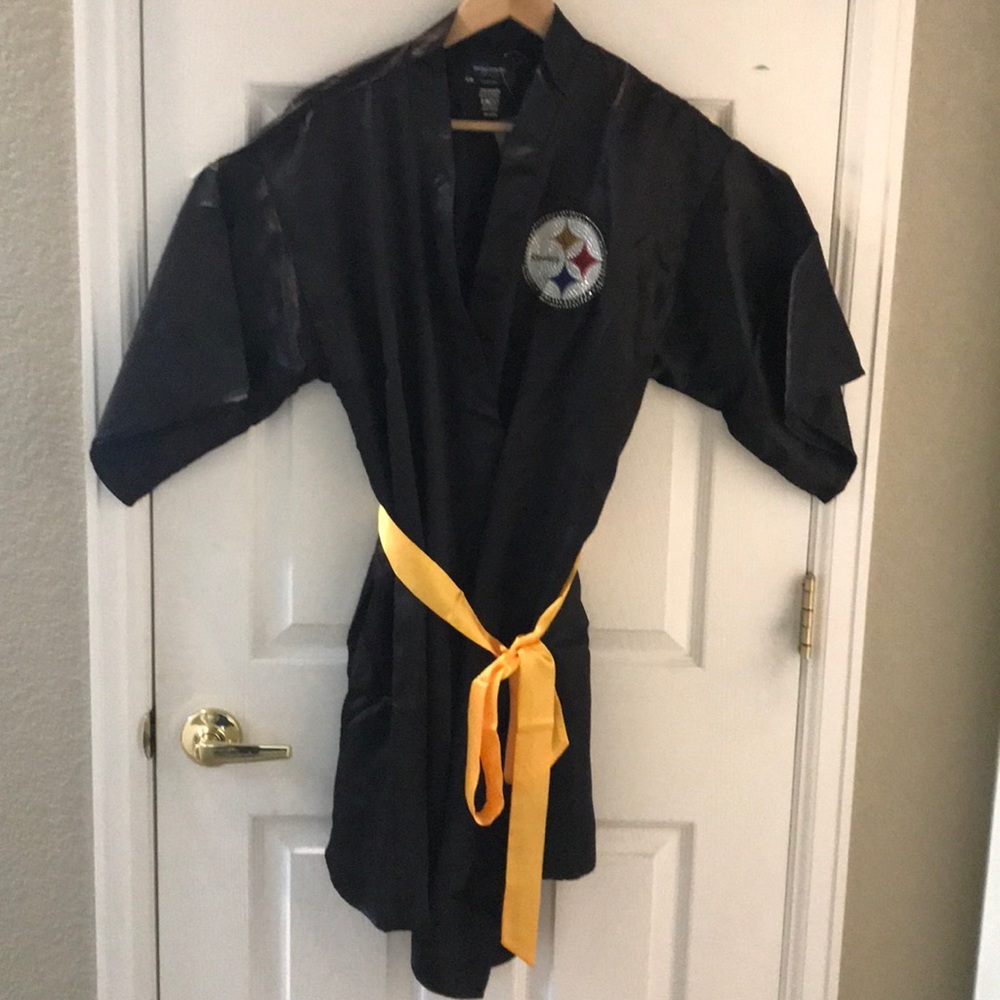 Robe / Kimono Steelers